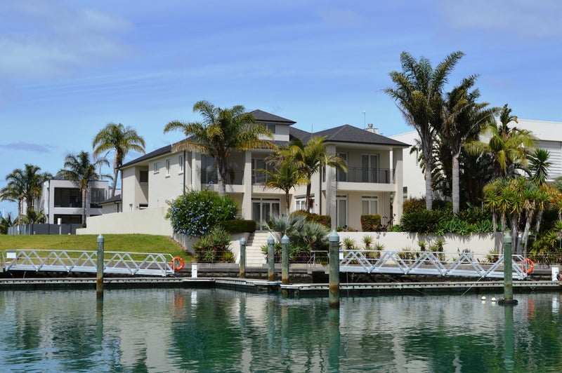 39 Rue d'Amarres, Gulf Harbour, Whangaparaoa - Carousel 1