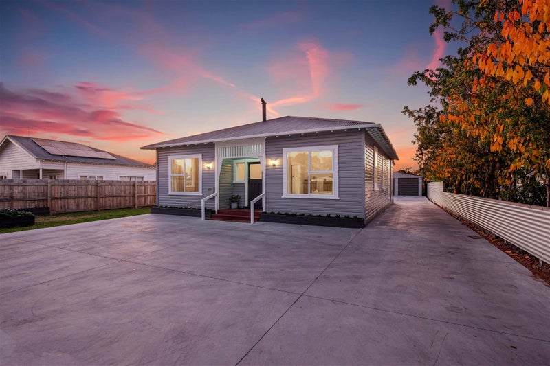 115 Main Road, Makaraka, Gisborne - Carousel 1