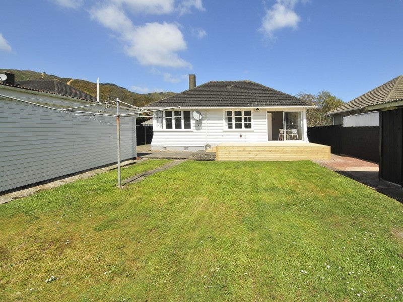 9 Butler Street, Naenae, Lower Hutt - Carousel 17