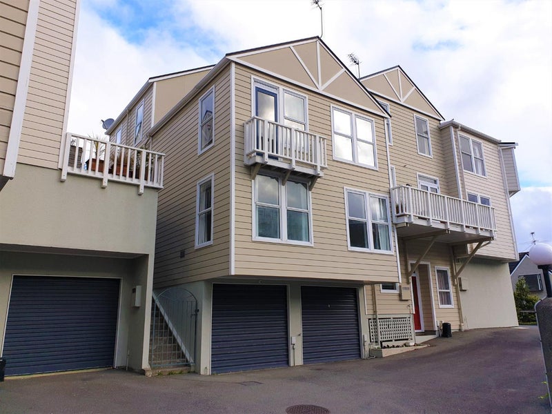 5/259 The Terrace, Te Aro, Wellington - Carousel 1