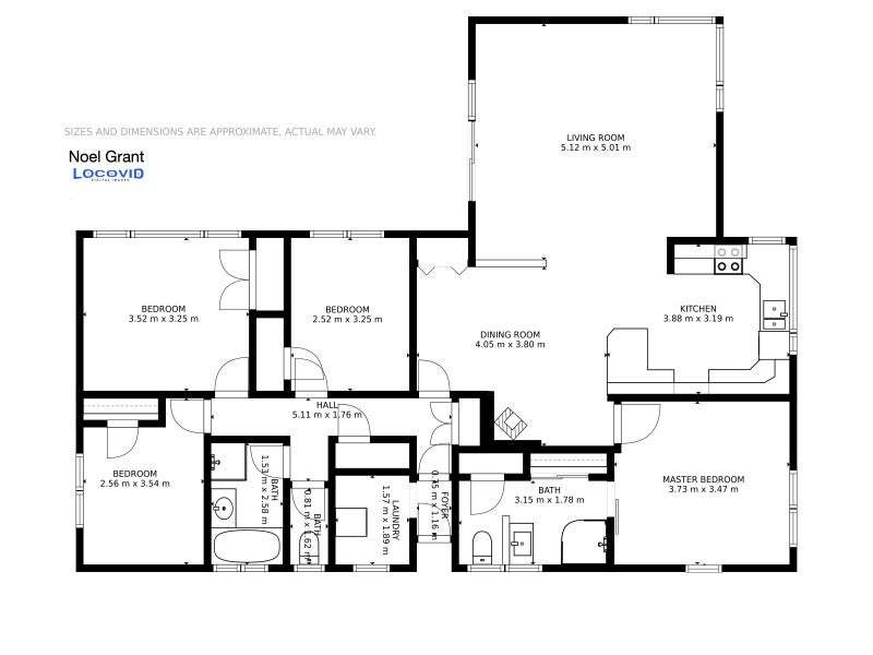 1 Kaweka Place, Havelock North, Havelock North - Carousel 2