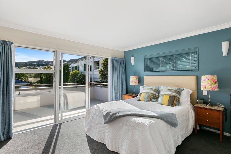 5 Swansea Street, Khandallah, Wellington - Carousel 2
