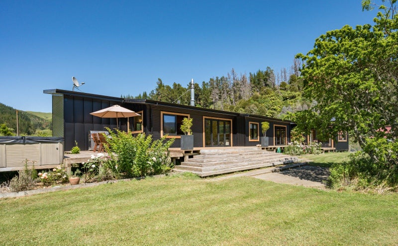 538 Riwaka-Sandy Bay Road, Kaiteriteri, Motueka - Carousel 1