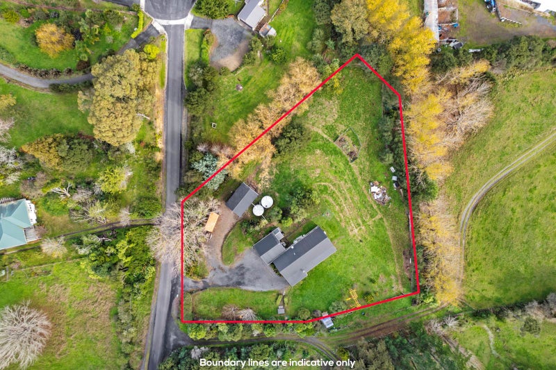 45 Pendergrast Road, Mangatāwhiri - Carousel 2