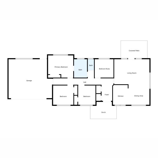 19 Mamaku Rise, Welcome Bay, Tauranga - Carousel 14