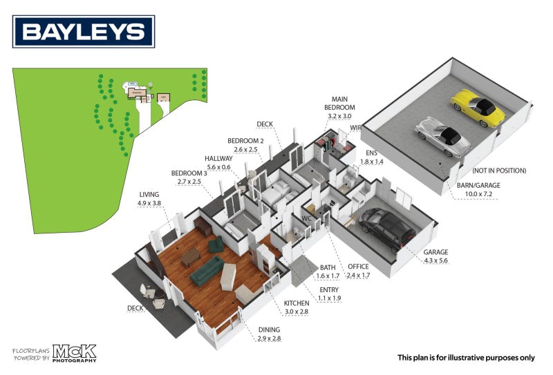 529 Frankley Road, Hurworth, New Plymouth - Carousel 41