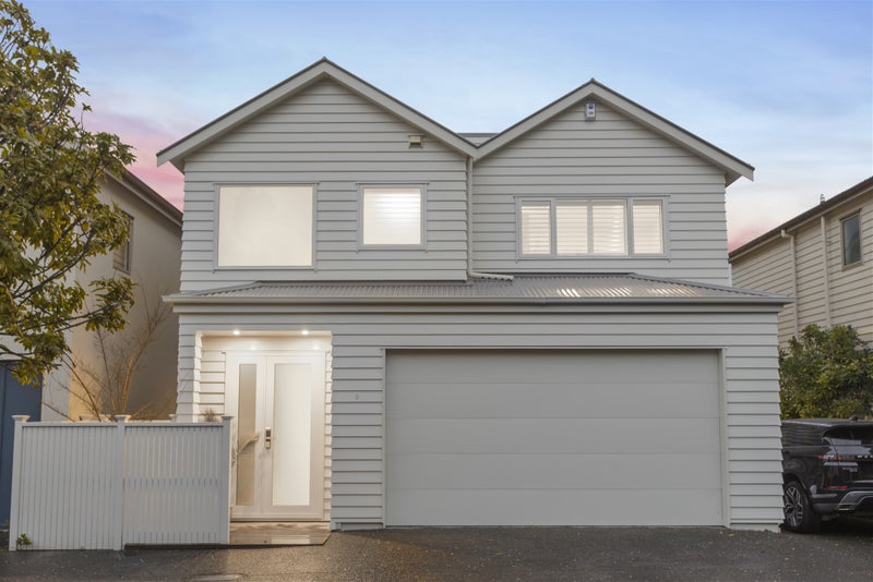 9/63 Vermont Street, Ponsonby, Auckland - Carousel 17