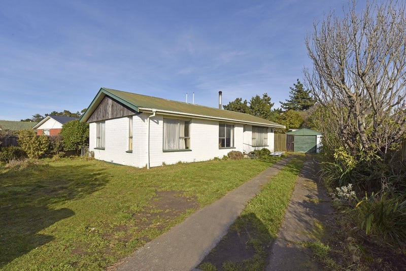 23 Seafield Place, South New Brighton, Christchurch - Carousel 1
