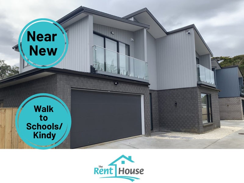 217B St George Street, Papatoetoe, Manukau City, Auckland - Carousel 1