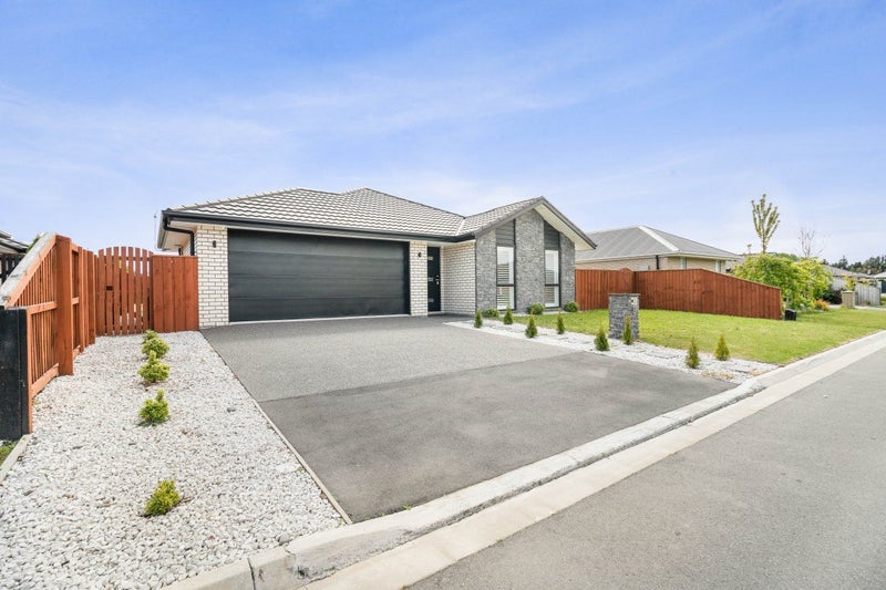 8 Petunia Drive, Wigram, Christchurch - Carousel 1