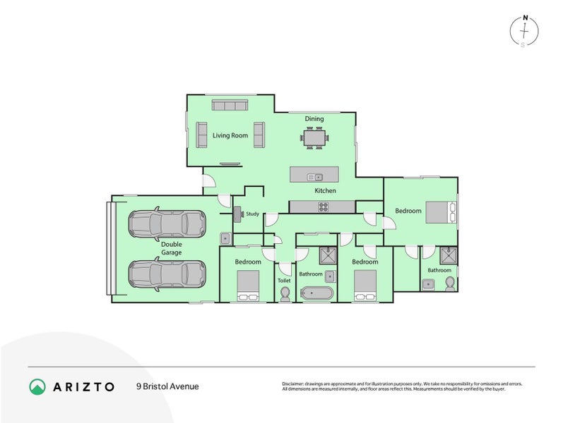 9 Bristol Avenue, Brookfield, Tauranga - Carousel 20