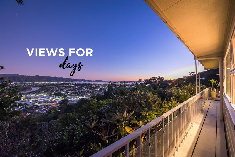 37 Normandale Road, Normandale, Lower Hutt - Carousel 1