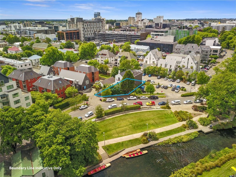 25 Cambridge Terrace, Christchurch Central, Christchurch - Carousel 22