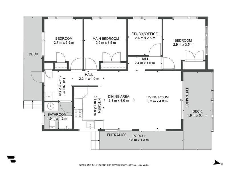 13 Waikare Road, Otahuhu, Auckland - Carousel 20