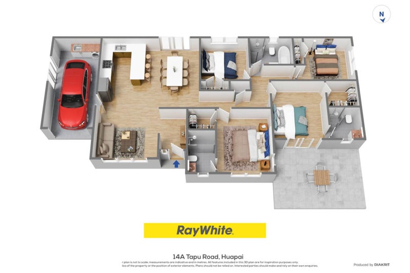 14A Tapu Road, Huapai, Kumeu - Carousel 16