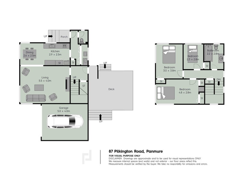 87 Pilkington Road, Panmure, Auckland - Carousel 18