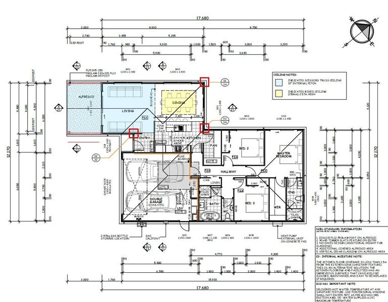 16 Peek Lane, Rolleston, Rolleston - Carousel 13