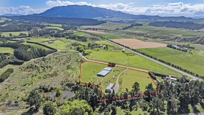 17 Dalbeg Road, Balcairn, Amberley - Carousel 1