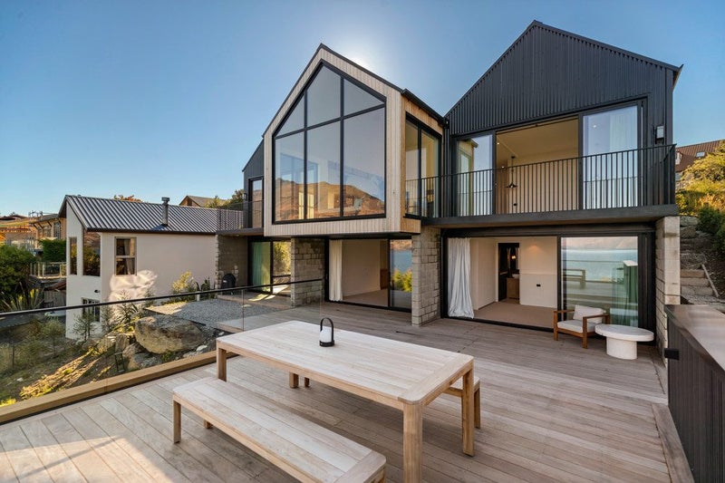 66 Cedar Drive, Kelvin Heights, Queenstown - Carousel 1