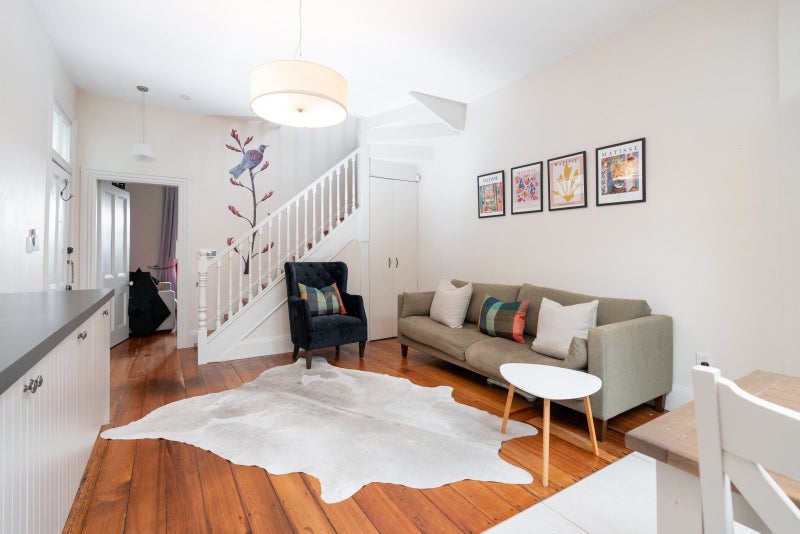 5B Saint Mary Street, Thorndon, Wellington - Carousel 2