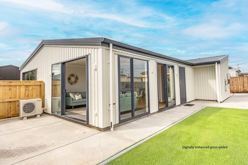 42B Carlton Avenue, Gonville, Whanganui - Carousel 1