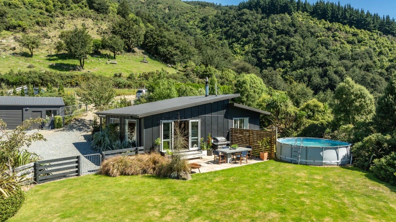 397 Glentui Bush Road, Glentui, Oxford - Carousel 2