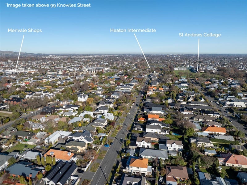 99 Knowles Street, St Albans, Christchurch - Carousel 29