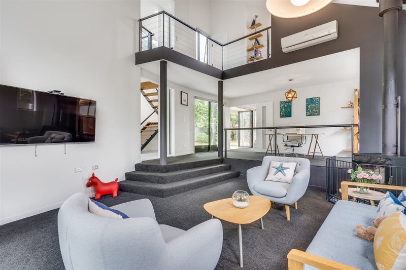 24 Huntingdon Place, Avonhead, Christchurch - Carousel 1