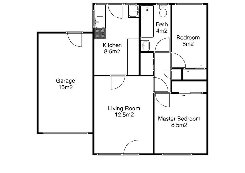 3/12 Tweed Street, Richmond, Christchurch - Carousel 12