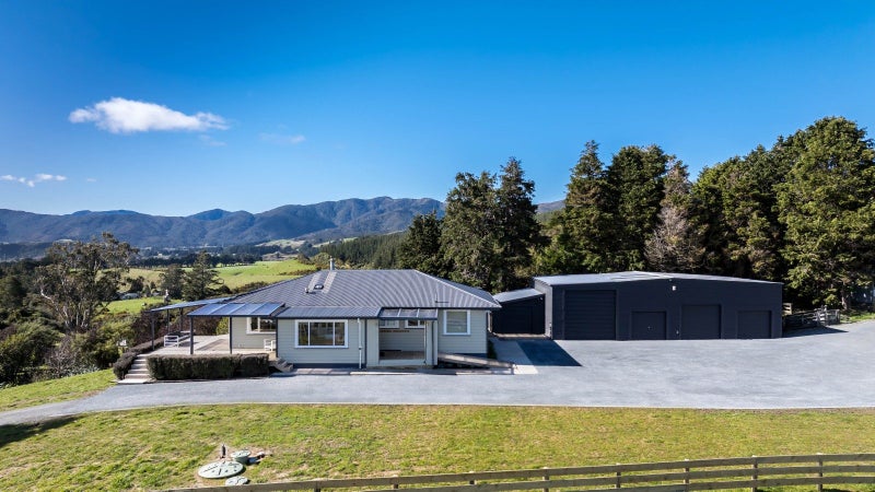 0 State Highway 2, Rimutaka Hill, Upper Hutt - Carousel 34