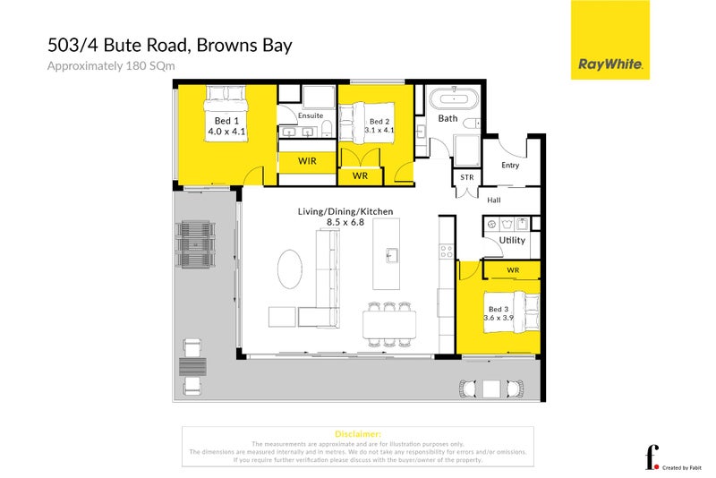 503/4 Bute Road, Browns Bay, Auckland - Carousel 23