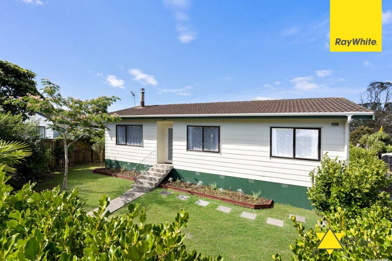 4 Armada Drive, Ranui, Auckland - Carousel 1