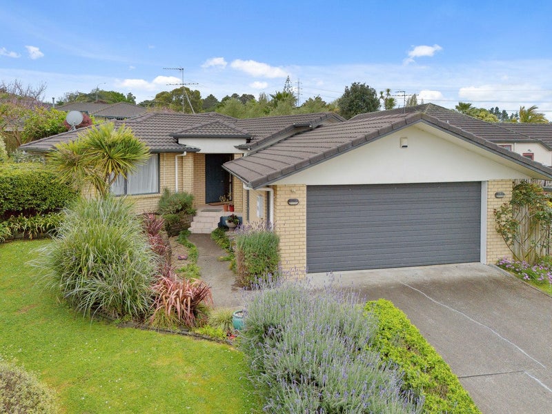 17 Rathmar Drive, Manurewa, Auckland - Carousel 1