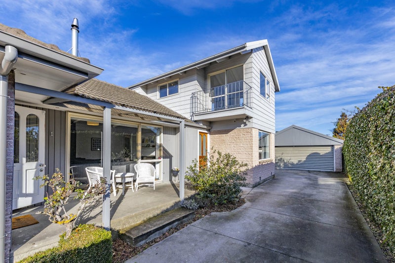 19 Stretton Street, Bishopdale, Christchurch - Carousel 2