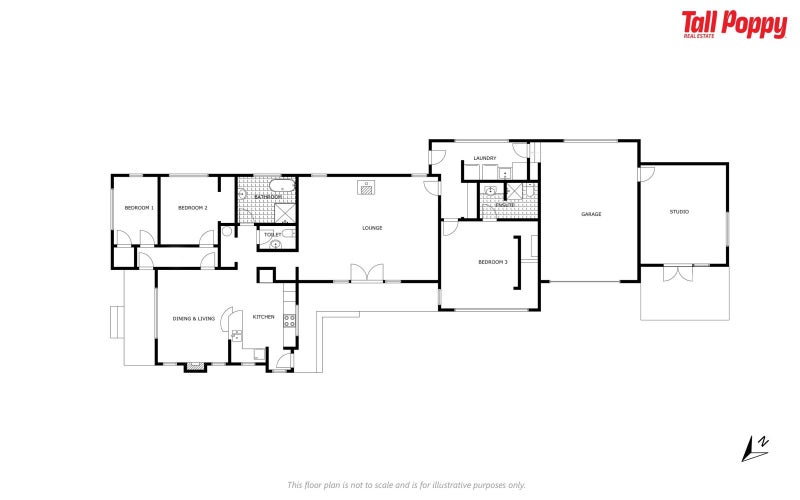 31 Windsor Street, Terrace End, Palmerston North - Carousel 21