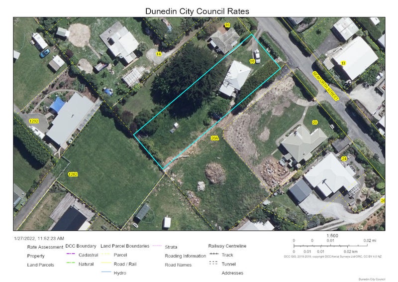 18 Seaforth Street, Karitane, Waikouaiti - Carousel 14