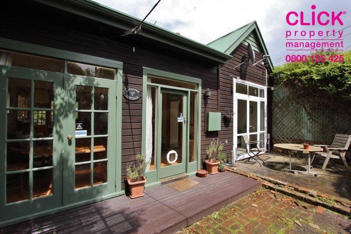 75 Elm Row, Dunedin Central, Dunedin - Carousel 1