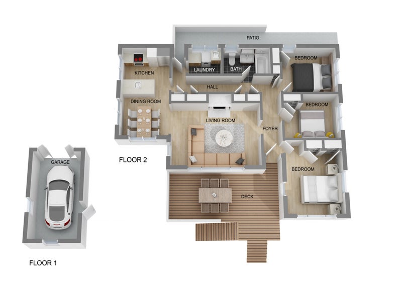 24A Harrier Street, Parkvale, Tauranga - Carousel 16