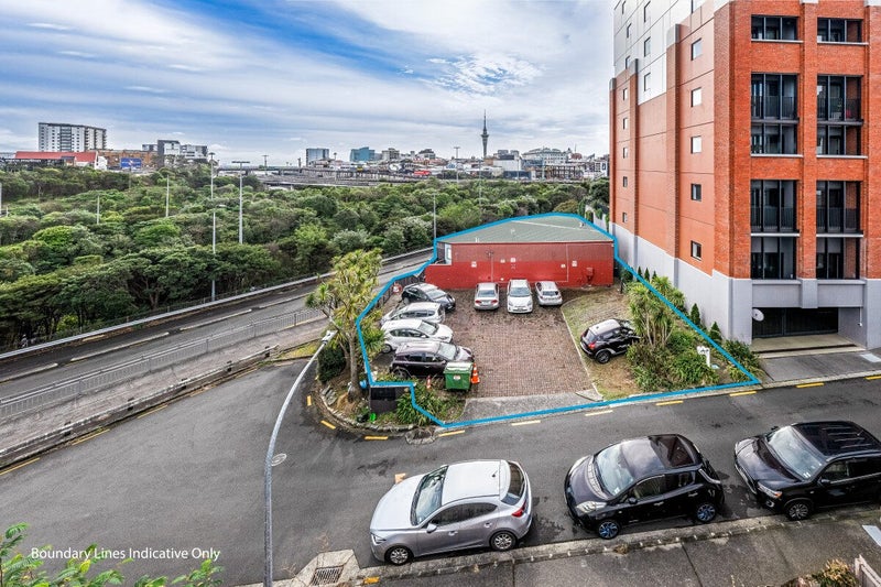 12 Karaka Street, Eden Terrace, Auckland - Carousel 1