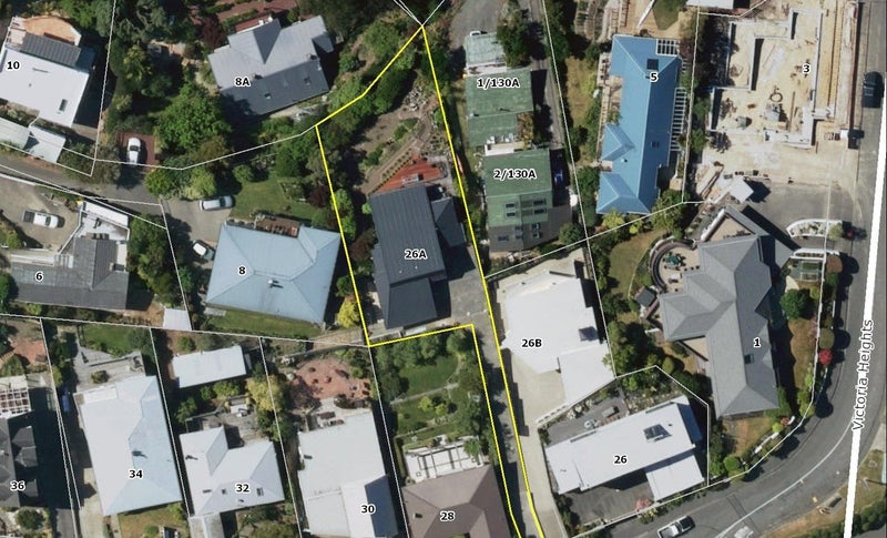 26A Britannia Heights, Stepneyville, Nelson - Carousel 32