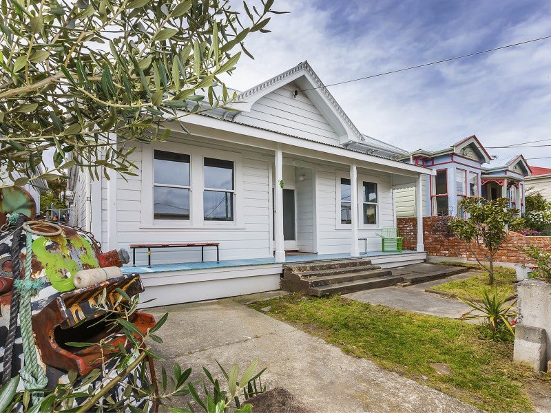 83 Owen Street, Newtown, Wellington - Carousel 1