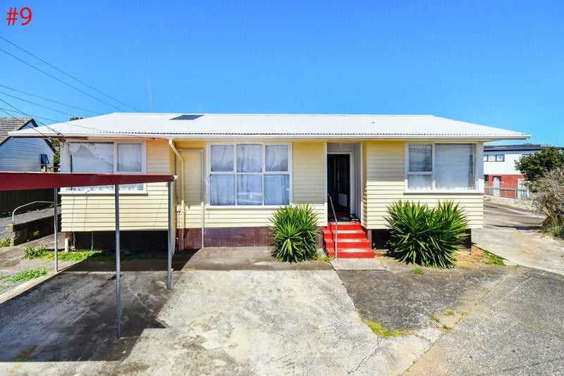 9 Athelstan Place, Otara, Auckland - Carousel 1