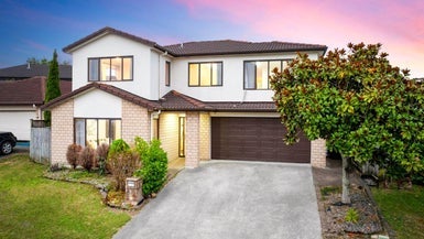 3 Plantation Avenue, Flat Bush, Auckland - Carousel 1