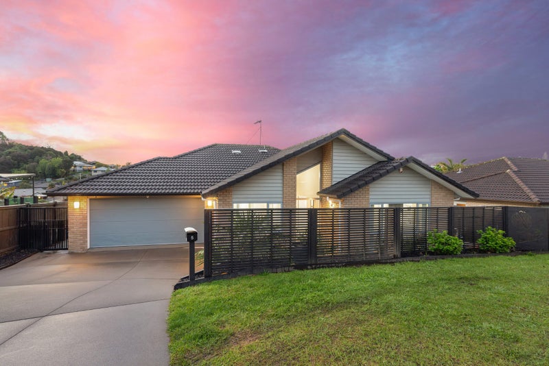 5 Te Otinga Place, Pyes Pa, Tauranga - Carousel 27