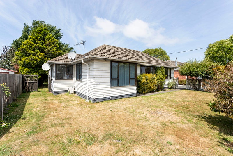 4 Dix Street, Wigram, Christchurch - Carousel 2