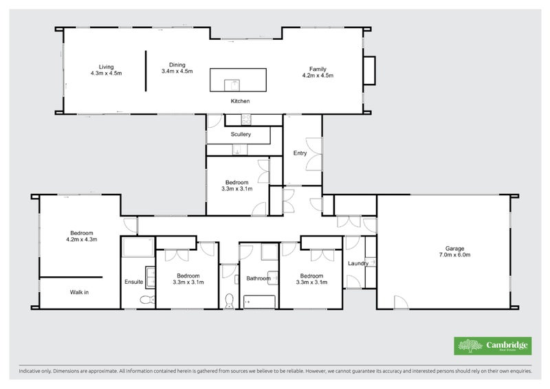 18 Artistic Avenue, Leamington, Cambridge - Carousel 23