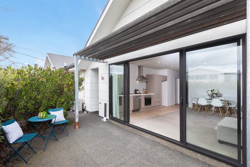 29B Clarence Street South, Addington, Christchurch - Carousel 1