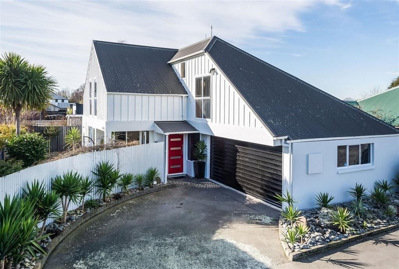 1A Dulles Place, Papanui, Christchurch - Carousel 1