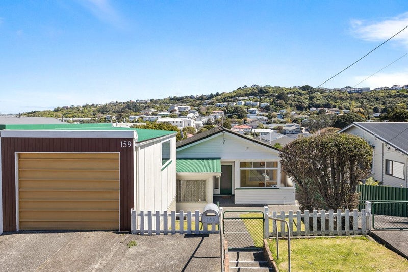 159 Darlington Road, Miramar, Wellington - Carousel 1