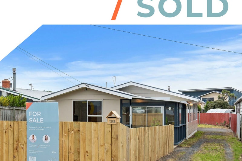 318A Tomahawk Road, Ocean Grove, Dunedin - Carousel 1